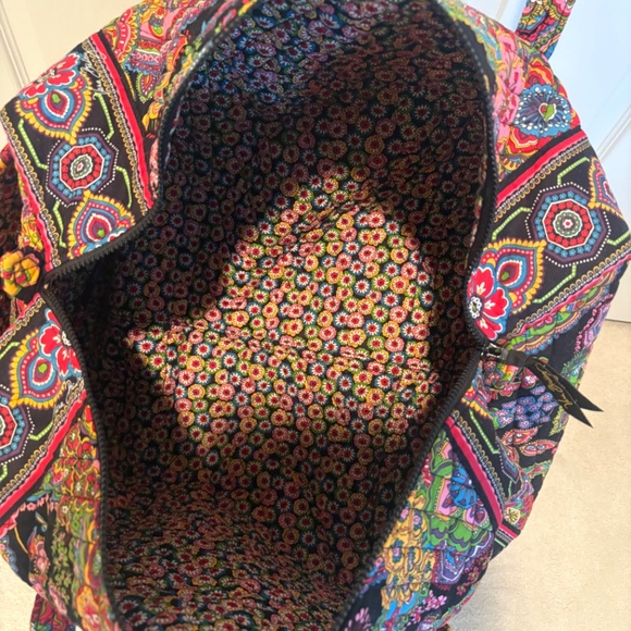 Vera Bradley - Picture 2 of 2